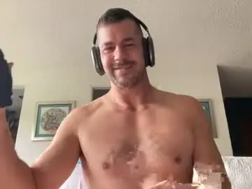 Chaturbate Sex Cam of alphamasterjax