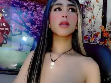 Chaturbate Sex Cam of angell_ofc
