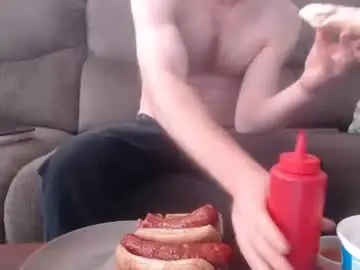 Chaturbate Free Porn Cam of copper_crotch