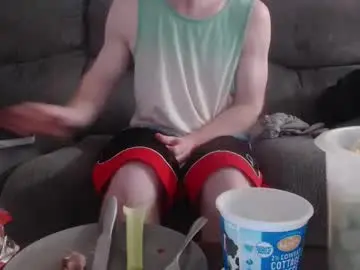 Chaturbate Best Webcam of copper_crotch