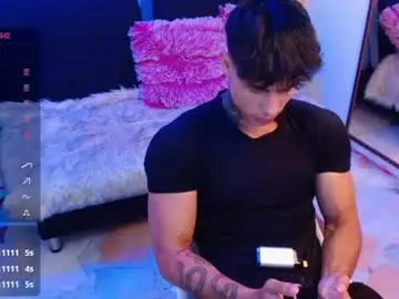 Chaturbate Adult Webcam of ian_west