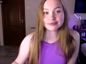 Chaturbate Nude Webcam of janeblossomhot