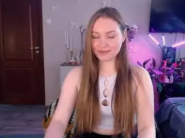 Chaturbate Sex Cam of janeblossomhot