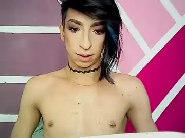 Chaturbate Sex Chat of jet_clomet21