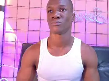Chaturbate Nude Webcam of martin_killer
