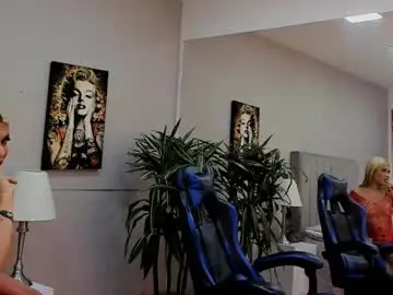 Chaturbate Adult Webcams of mia__zoe
