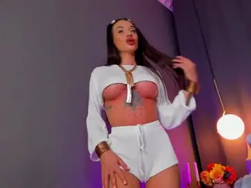 Chaturbate Watch Live Sex Cams of sonyaparker