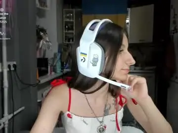 Chaturbate Sex Cam of _nika_kik
