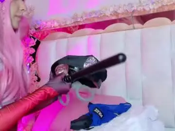 Chaturbate Live Sex Cam of _sofy_smith_