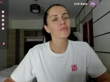 Chaturbate Live Sex Cam of anna___25