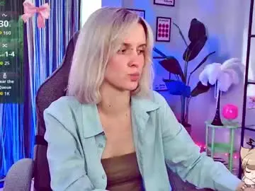 Chaturbate Live Sex Cam of bethanycloud