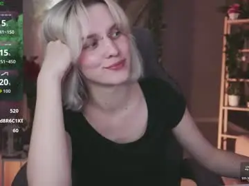 Chaturbate Best Webcam of bethanycloud