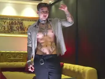 Chaturbate Private Sex Chat of dantecoppolaa
