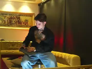 Chaturbate Watch Live Sex Cams of dantecoppolaa