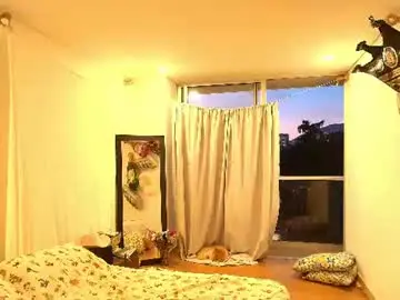 Chaturbate Private Sex Chat of kendalltyler