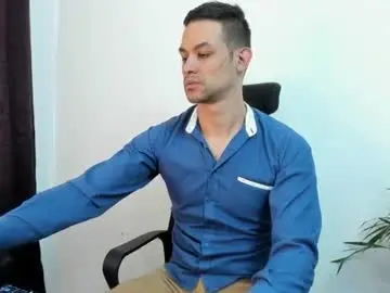 Chaturbate Live Porn of light_missa