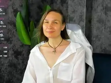Chaturbate Adult Video Chat of lillian_white1