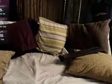 Chaturbate Sex Cam of lukecrews