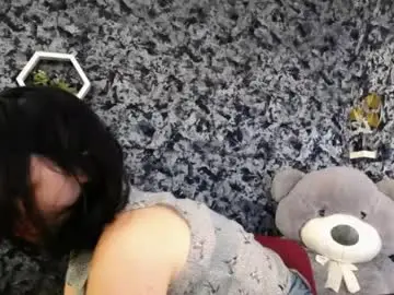 Chaturbate Best Webcam of moon_foxy_