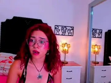Chaturbate Live Sex of scarlett_star_7