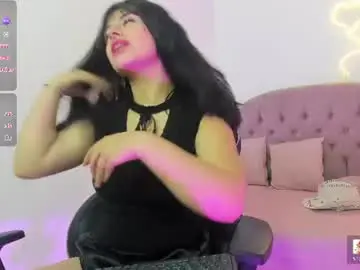Chaturbate Sex Cam of teffi_tay