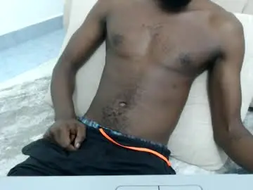 Chaturbate Adult Webcam of african_bbc2