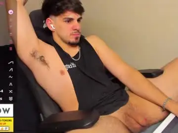 Chaturbate Free Porn Cam of derekcb