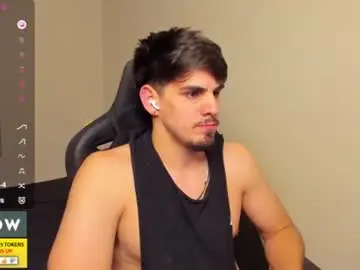 Chaturbate Free Porn Cam of derekcb