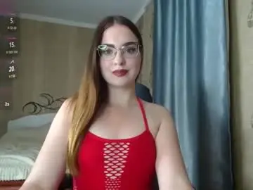 Chaturbate Adult Video Chat of rebecca_ccaa
