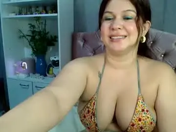 Chaturbate Sex Chat of starsweetcute