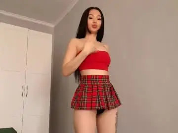 Chaturbate Sex Chat of tiny_cute