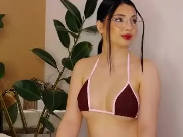 Chaturbate Live Porn of bellahere