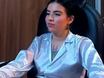 Chaturbate Live Sex of isabella_hv