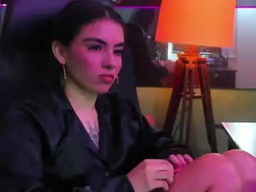 Chaturbate Watch Live Sex Cams of isabella_hv