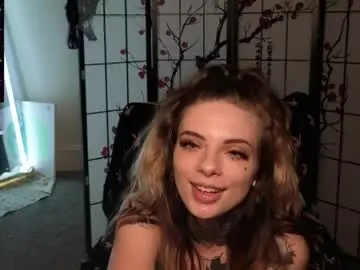 Chaturbate Live Sex Cam of k8x4u