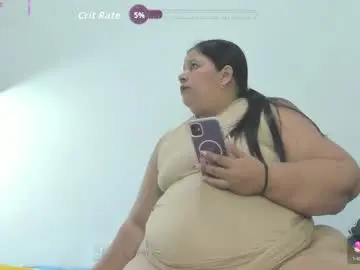 Chaturbate Free Porn Cam of lunaasweett