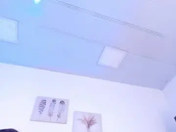 Chaturbate Adult Video Chat of mariaa__fernanda