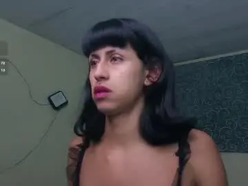 Chaturbate Live Sex Cam of putiputisexo