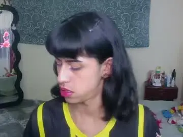 Chaturbate Adult Webcam of putiputisexo