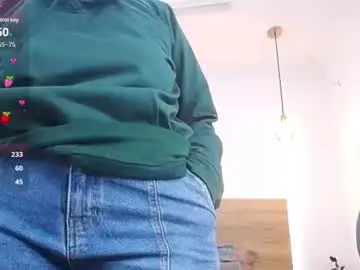 Chaturbate Adult Webcam of alexa_forbes_
