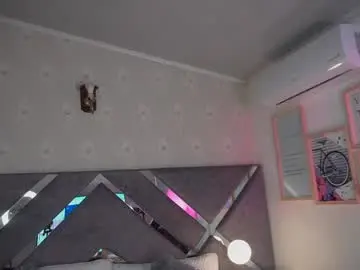 Chaturbate Watch Live Sex Cams of alinnajohnson