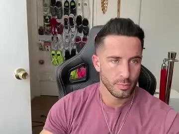 Chaturbate Sex Chat of brettmycles