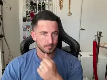Chaturbate Free Porn Cam of brettmycles