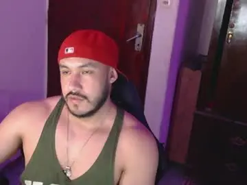 Chaturbate Best Webcam of casas_oom