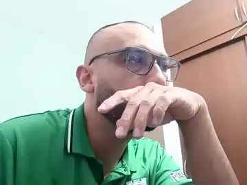 Chaturbate Adult Webcam of federikofer2