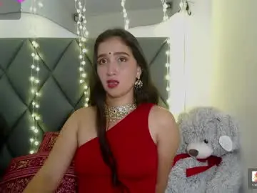 Chaturbate Live Sex of jalimamona