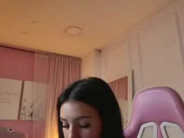 Chaturbate Sex Cam of kary_bm