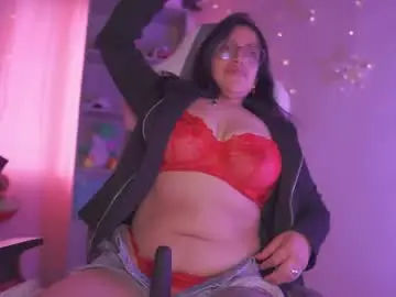 Chaturbate Live Sex of madison_mayer