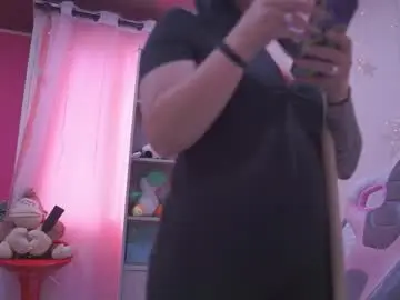 Chaturbate Private Sex Chat of madison_mayer