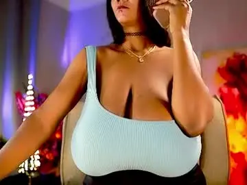 Chaturbate Live Sex of mariicha